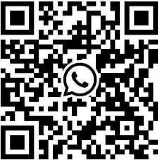 WhatsApp QR Code